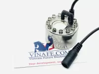 Mạch tạo sương và hơi nước có đèn led 24V